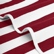 preview thumbnail 10 of 64, American Soft Linen,100% Cotton 4 Pack Beach Towels, 30 x 60 Cabana Striped Pool Towels