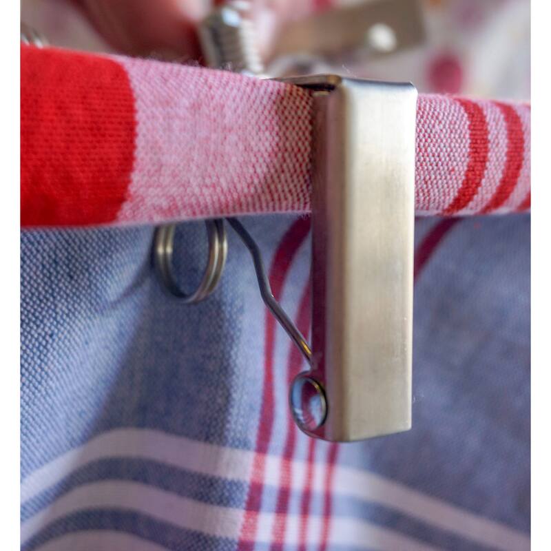 Tablecloth Clip (Set of 4)