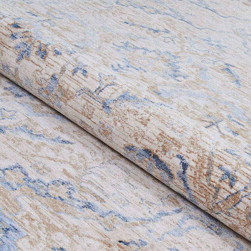 La Mode Bella Area Rug