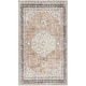 preview thumbnail 11 of 40, Becki Owens x Livabliss Lila Area Rug Tan - Rectangle - 2' 2" x 3' 9"