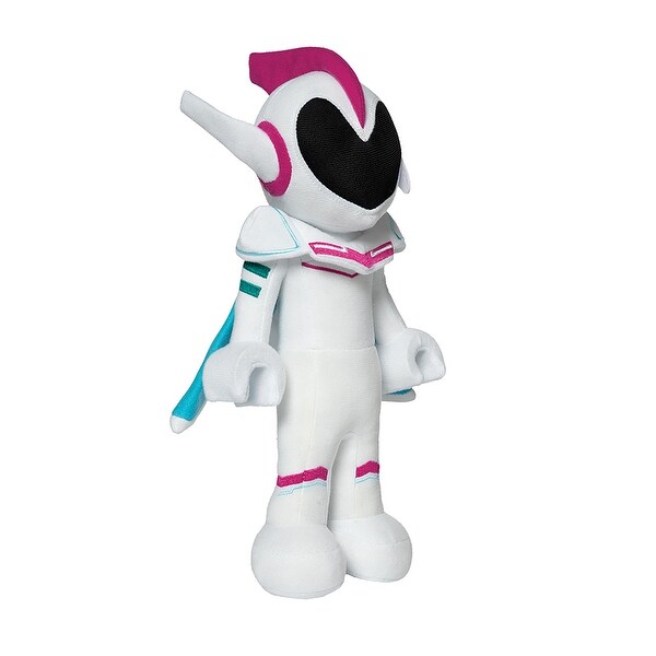 lego movie 2 plush toys