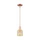 Option Antique Copper / Mercury