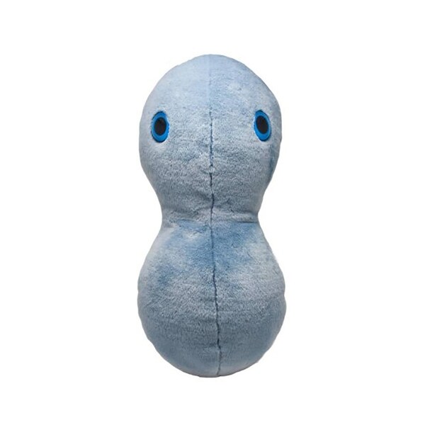 syphilis plush toy