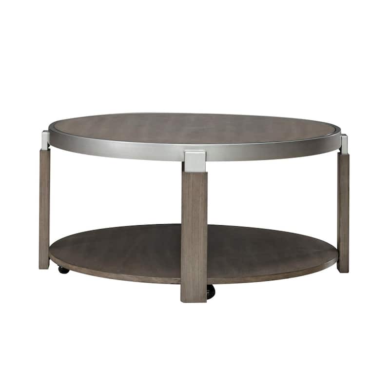 Liberty Furniture Sutton Cocktail Table, End Tables - Various Options