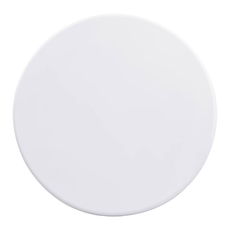 Christopher Knight Home - Modern Outdoor All-Weather Patio Table Set with MGO Construction