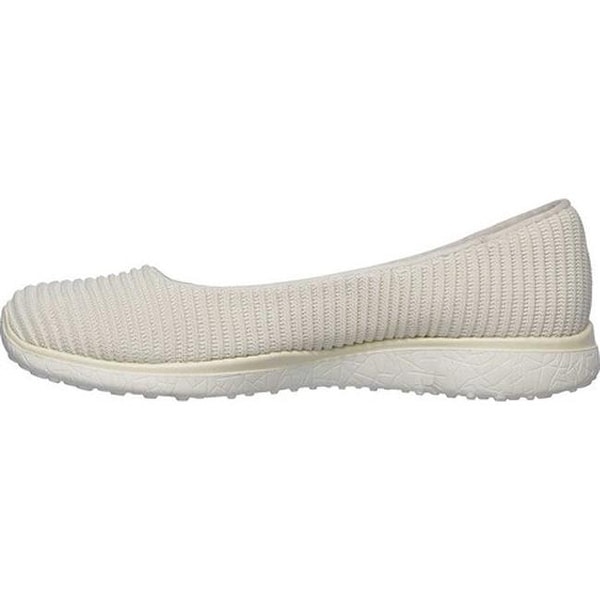 skechers microburst women's skimmer shoes