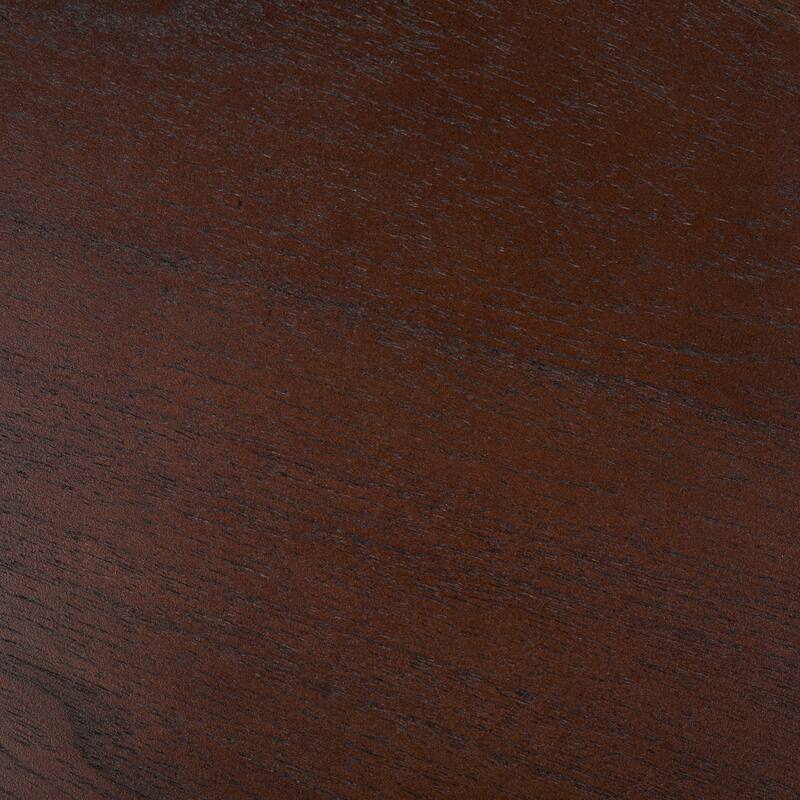 SAFAVIEH Home Meek 3 Leg Round Coffee Table - 36Wx36Dx15H