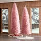 Option 7.5ft & 9ft Pink