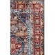 preview thumbnail 13 of 20, SAFAVIEH Bijar Albertine Traditional Oriental Distressed Rug