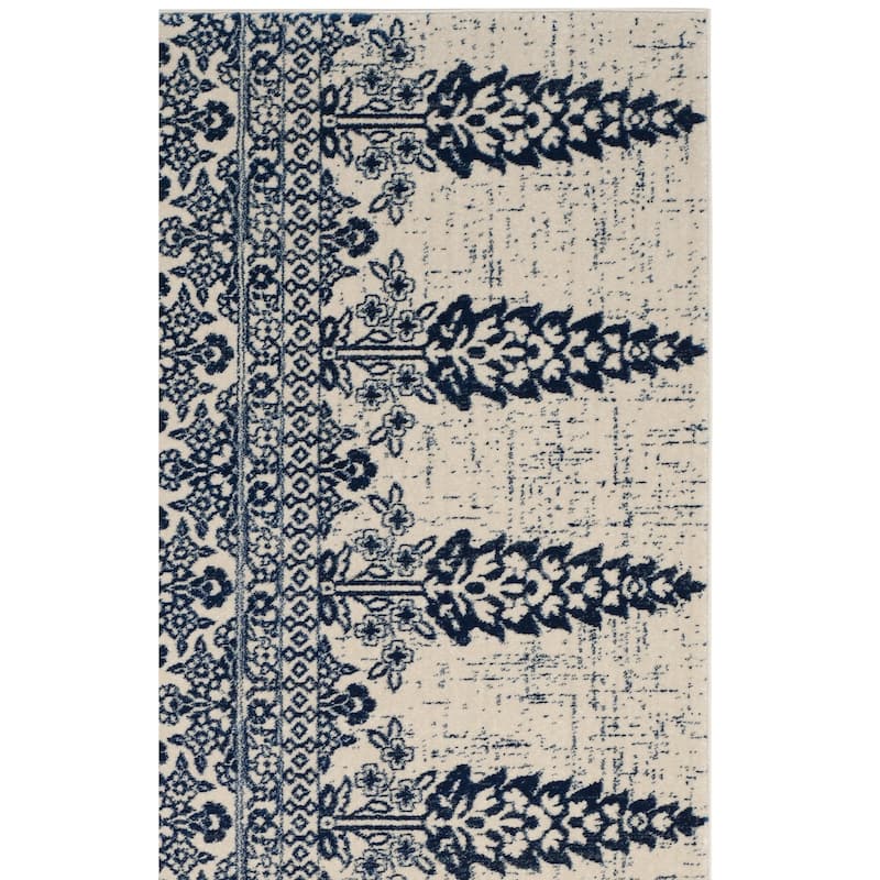 SAFAVIEH Evoke Gelinda Vintage Boho Rug
