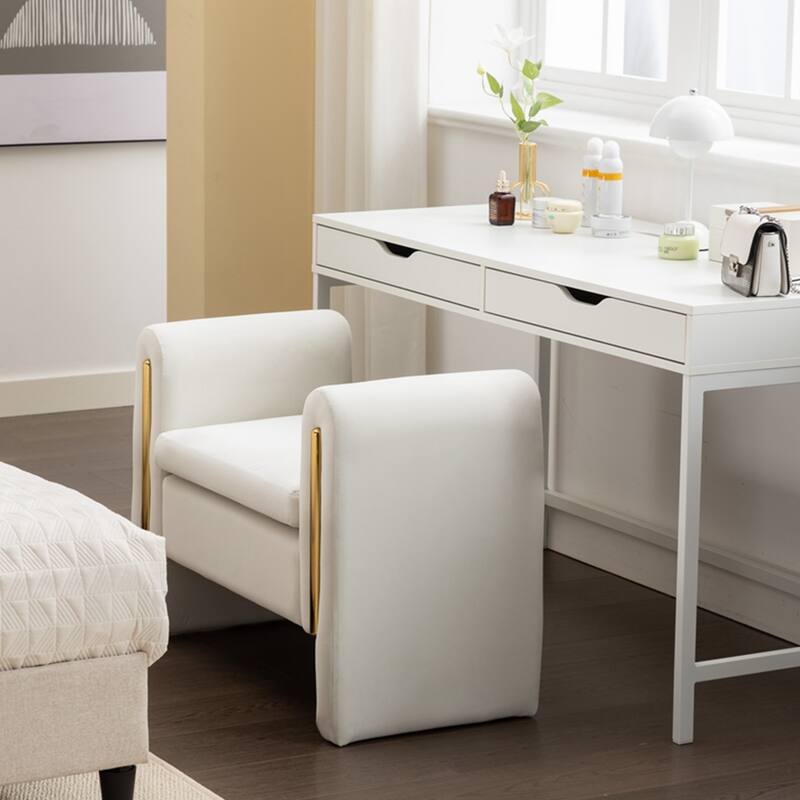 Single Bench Shoe Bench