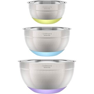 Bed Bath And Beyond Mixing Bowlsnull