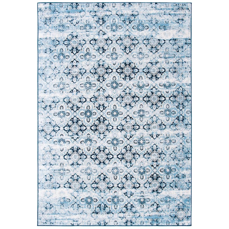 SAFAVIEH Lagoon Nejla Distressed Rug
