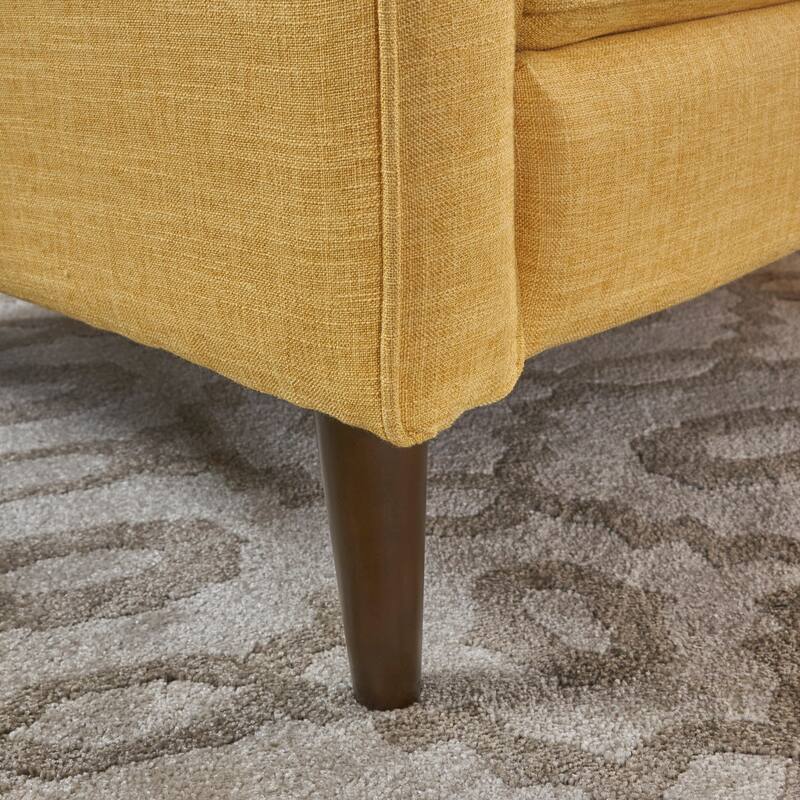 Mervynn Button Tufted Recliner (Set of 2) by Christopher Knight Home