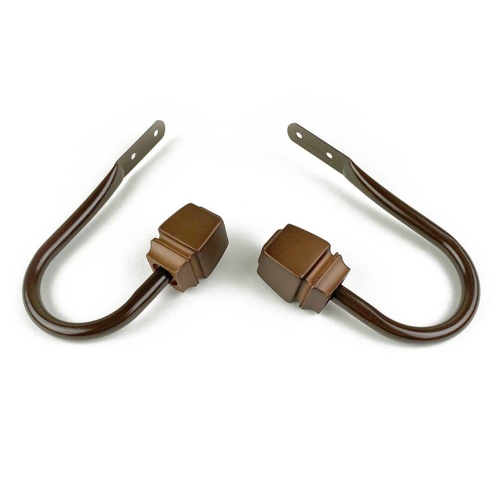 InStyleDesign Urpi Curtain Holdback