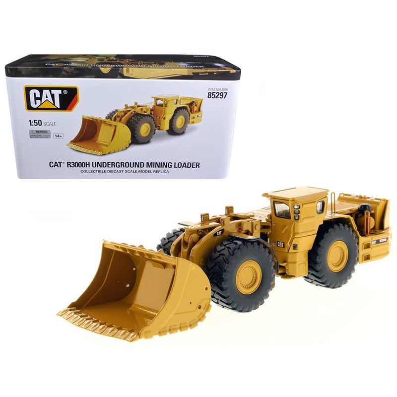 diecast masters cat