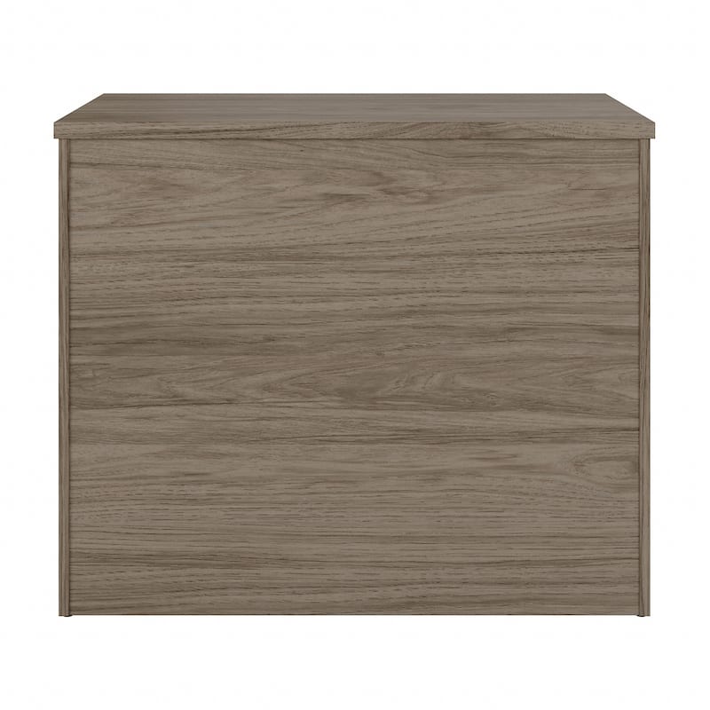 Hybrid 2 Drawer Lateral File Cabinet by Bush Business Furniture