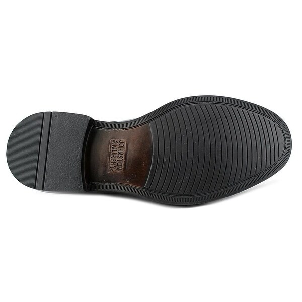 johnston and murphy tabor wingtip