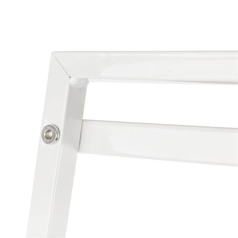 Multifunctional Ladder-Shaped Plant Flower Stand Rack