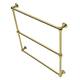 Option Polished Brass