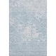 preview thumbnail 15 of 71, Premium Washable Super Soft Muted Floral Mayfield Rug