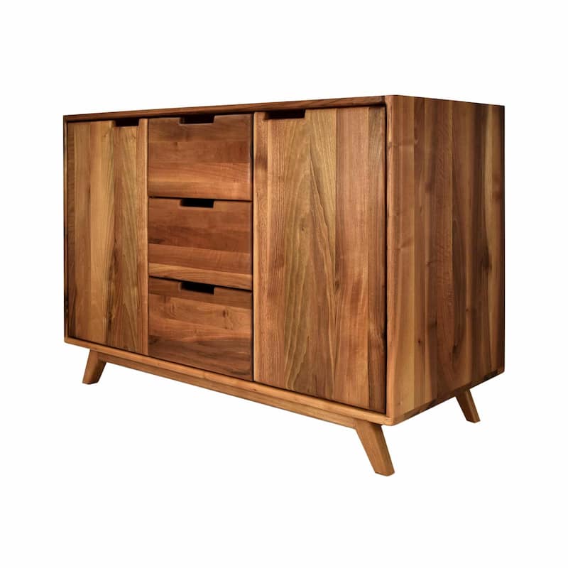 Topanga Freestanding Single Bathroom Vanity (Base Only)