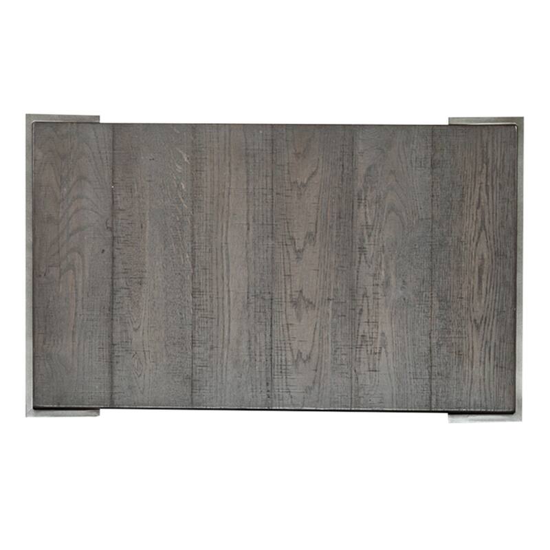 Modern View Gauntlet Gray Opt 3 Piece Set