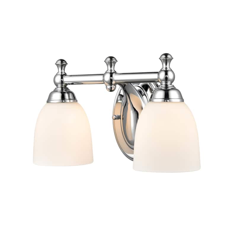 Millennium Lighting 8" Tall Vanity Light