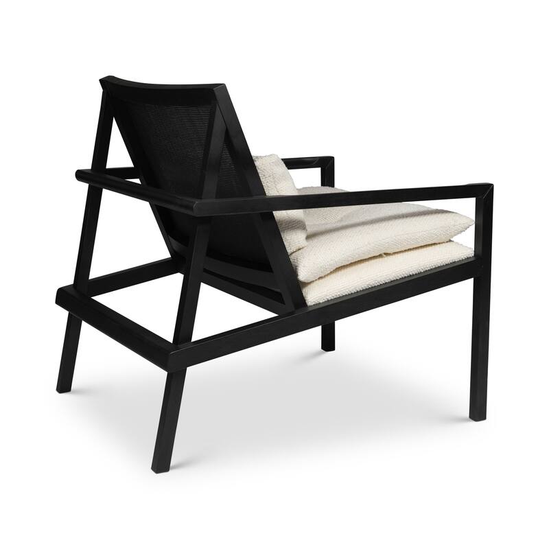 Urbia Barra Cane Lounge Chair