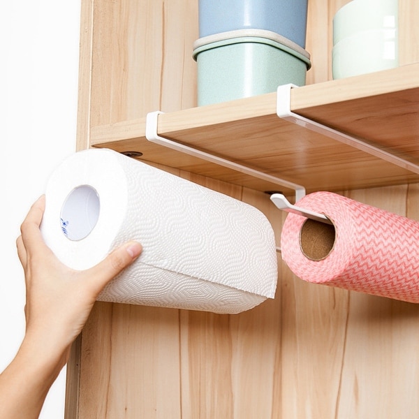 Paper towel holder on sale bed bath and beyond