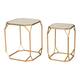 Option Octagon-Gold