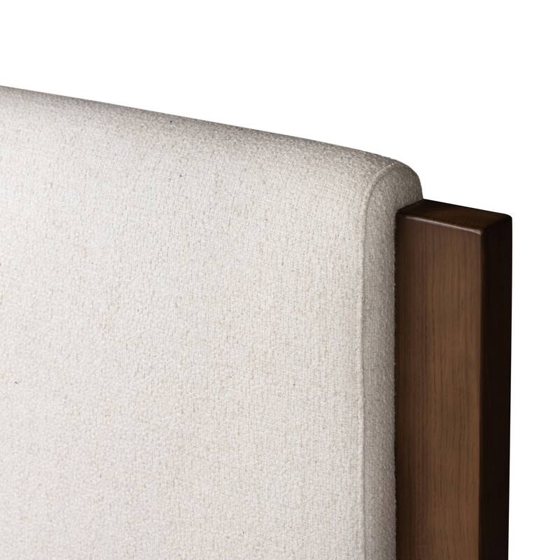 Fergie Bed-Omari Natural-King