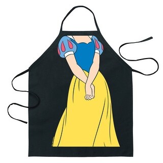 Disney Snow White Character Apron - Multi - Bed Bath & Beyond - 13727694