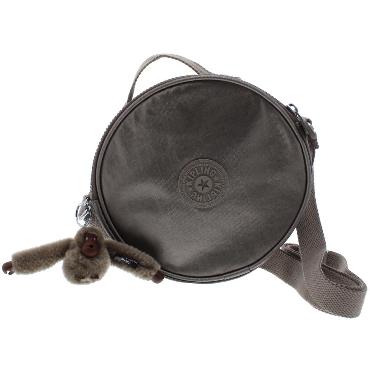 kipling raquel circle crossbody bag