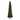 600-light 10-foot Kingswood Fir Pencil Tree