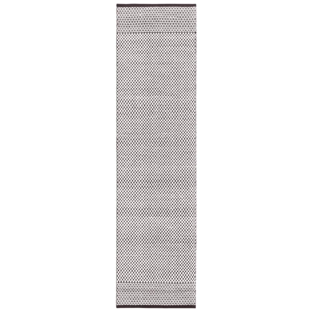 SAFAVIEH Vermont Vinnie Transitional Wool Rug