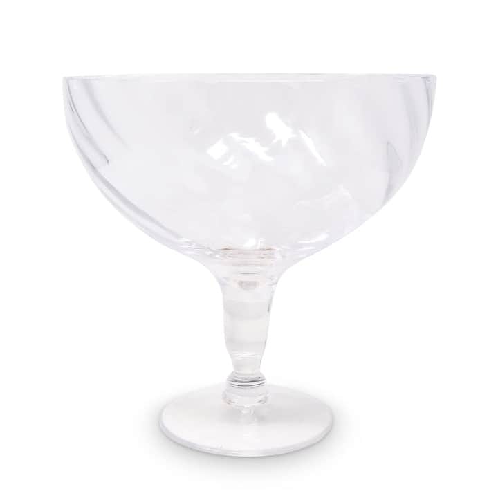 Big Wine/Fruit Bowl, Liscio Ottico