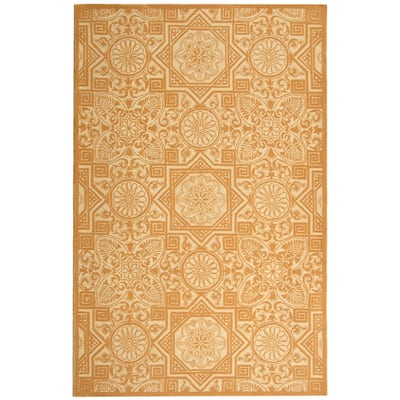 Martha Stewart by SAFAVIEH Wayfarer Wool Rug