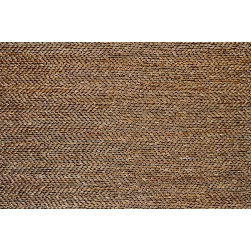 Grand Bazaar Knox Hand Woven Traditional Rug