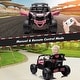 preview thumbnail 35 of 54, Electric Ride on UTV Car, Licensed Can-Am 12V