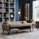 preview thumbnail 16 of 33, Bellona USA Sleeper Sofa-in-a-Box with Storage - 33"x79"x31"