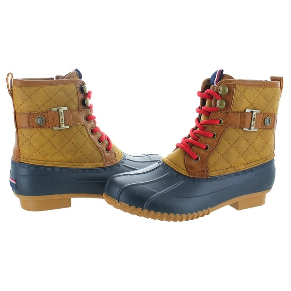Tommy hilfiger women's ravel2 rain boot best sale