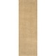 preview thumbnail 61 of 59, Nuloom Argelia Solid Machine Washable Area Rug