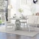 Option Antique White