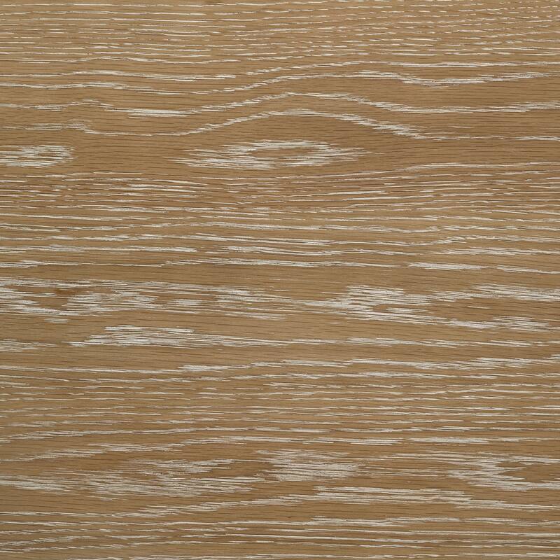 Castlewood Engineered Wood Accent Side End Table - 22" x 22" x 22"