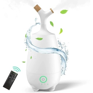 Ultrasonic humidifier for household use - Bed Bath & Beyond - 37586909