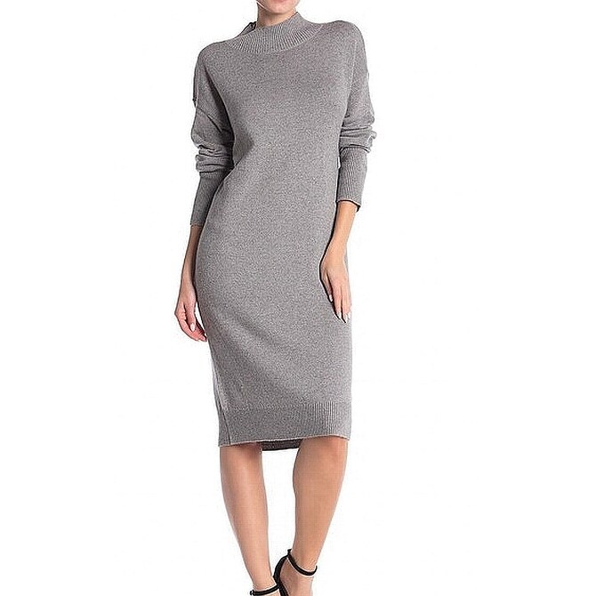 sweater dress xs