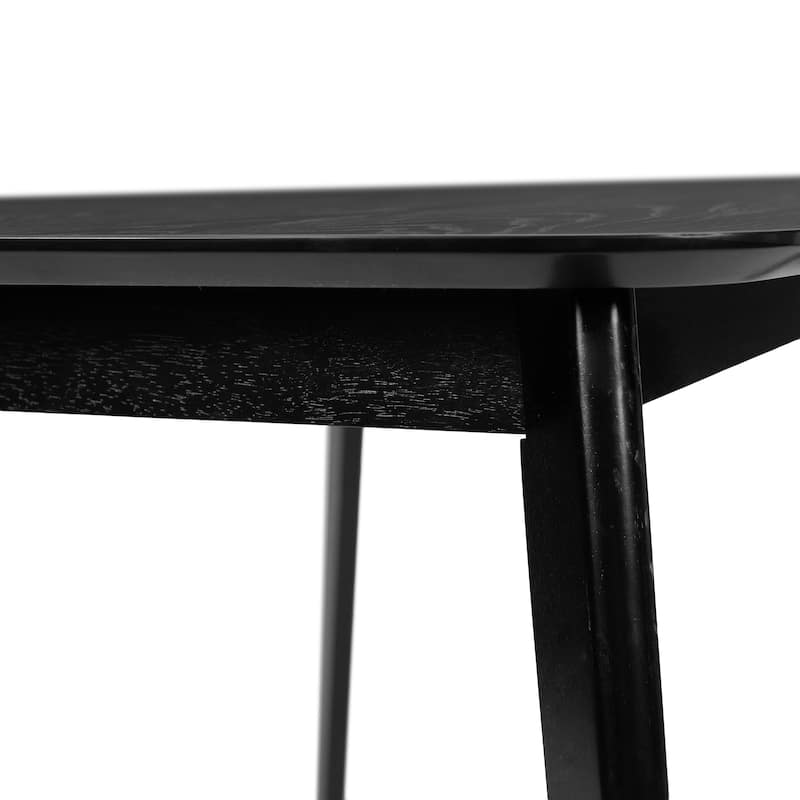 Christopher Knight Home Nyala Wood Dining Table