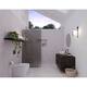 Option Polished Nickel