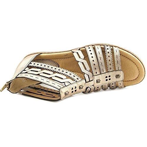 earth spirit gladiator sandals
